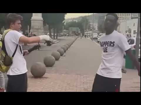 Kulture Gang x MJoyner - Jou Tyd Is Om (ft. E-Jay Cpt) [Behind the scenes]