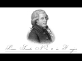 W. A. Mozart - Piano Sonata No.2 in F major, K.280/189e ~ III. Presto [3/3]