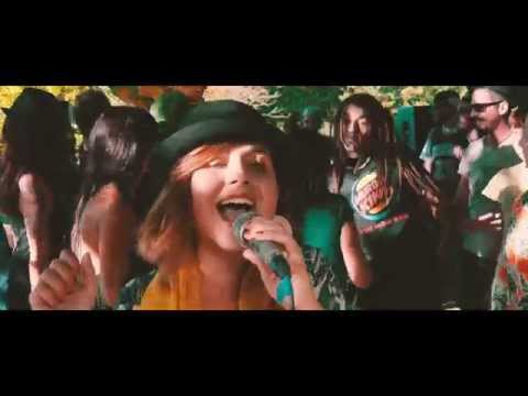 SISTA NAMELY "ALL I NEED" (Official video) Prod by IslaSound 2015