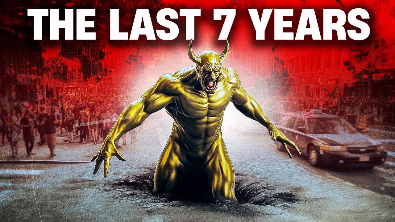 THE BOOK OF REVELATION WARNED US | When You See This The End Is Near