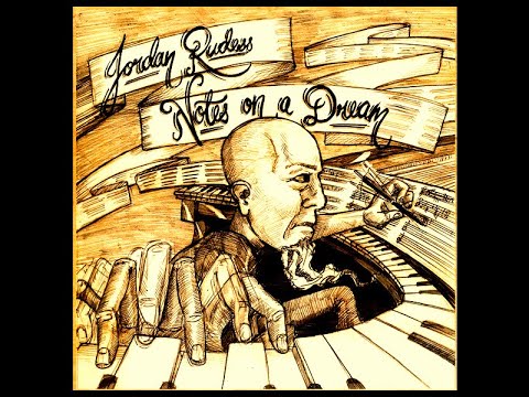 Jordan Rudess - Notes On A Dream