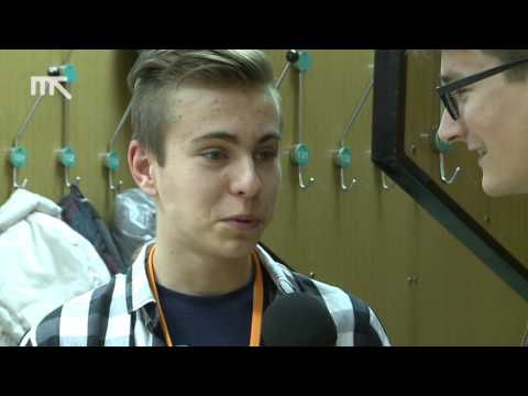 Mladá kamera 2017 — Střípky 2