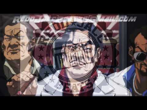 Famous Dex x Go YaYo x Migos x Sauce Walka Type Beat (Prod By ReddJacc)