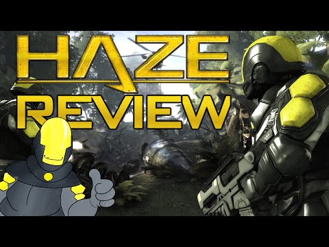 Haze Review (german)