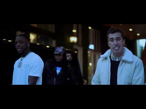 NWMN - Wayside II (feat. Flo Malcom) Music Video