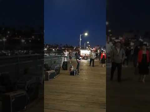 Dicen que somos dos locos de amor...