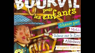 Weepers Circus - Un clair de lune à Maubeuge (Bourvil cover) (2012)