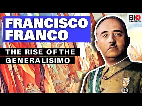 Francisco Franco: The Rise of the Generalisimo