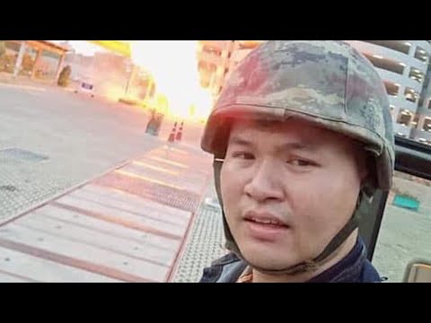 download lagu mp3 mp4 Thailand Fire, download lagu Thailand Fire gratis, unduh video klip Thailand Fire