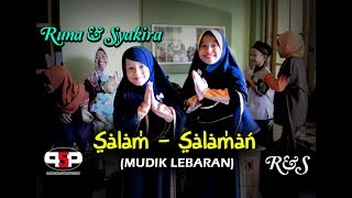 Download lagu SALAM SALAMAN - Lagu Special Idul Fitri - RUNA & SYAKIRA mp3 Download lagu SALAM SALAMAN - Lagu Special Idul Fitri - RUNA & SYAKIRA mp3
