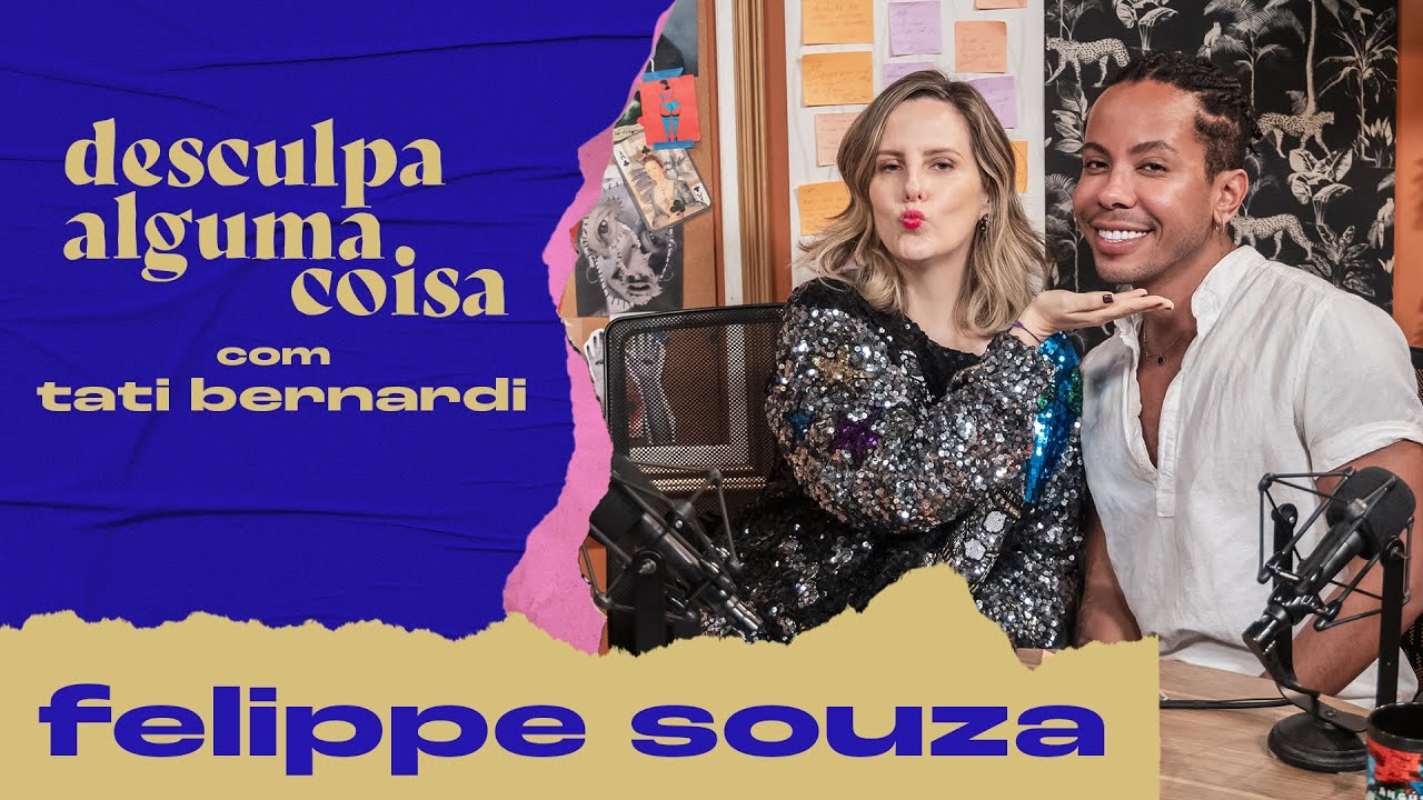 Bianca Dellafancy fala de começo como drag, atuação em Renascer e fim de gravações com Rafa Chalub