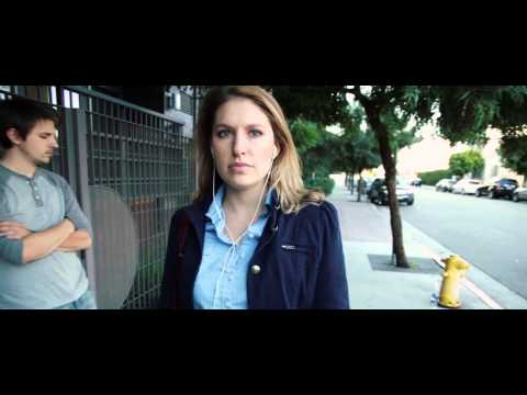 The Walk: Fitness Tracker Game Video