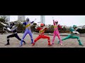 Power Rangers Dino Charge Alternate Theme Song