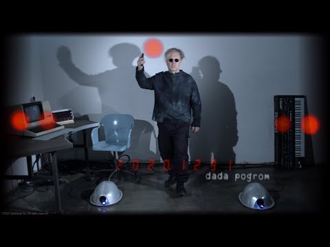 Dada Pogrom - Dismantle