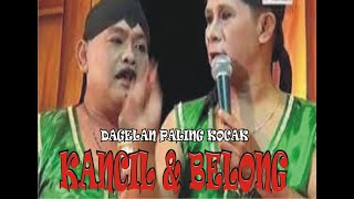 Download lagu GUYON MATON KANCIL BELONG mp3