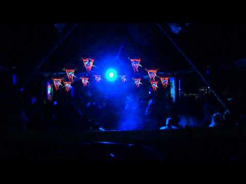 Respect Lost Festival 2012 @ Suibara DJ SET