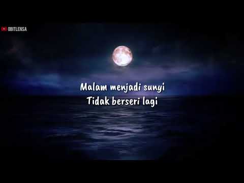 download lagu mp3 mp4 Lirik Malam Bulan Dipagar Bintang, download lagu Lirik Malam Bulan Dipagar Bintang gratis, unduh video klip Lirik Malam Bulan Dipagar Bintang