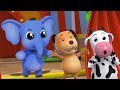 Eeny Meeny Miny Moe Deutsch Kinderlied Lied Für Babys Preschool Song Nursery Rhymes