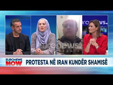 Çfarë është hixhabi dhe mënyrat sesi vendoset shamia