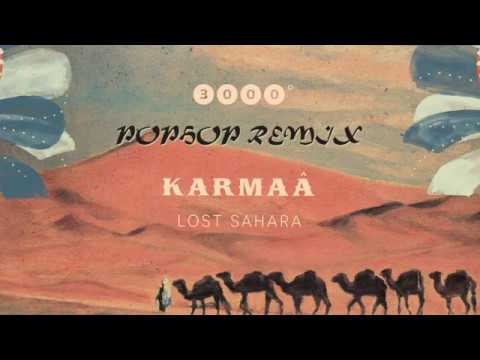 Pophop Remix - Karmaâ - Aïsha Kandisha [3000Grad Records]