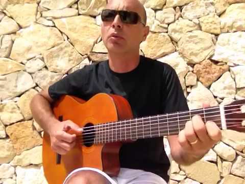 Le Vent - Georges Brassens