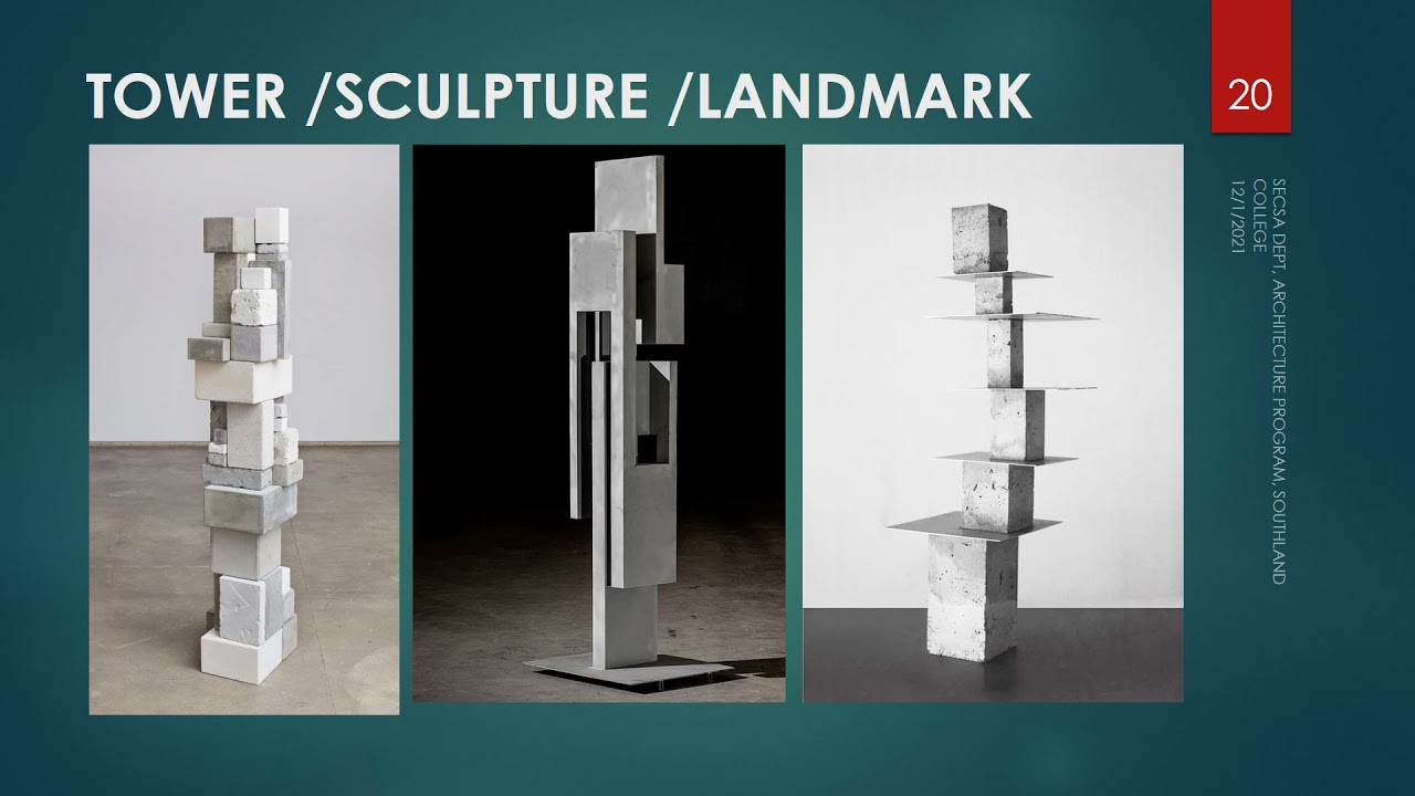 FORMS ARTICULATION TRANSFORMATION