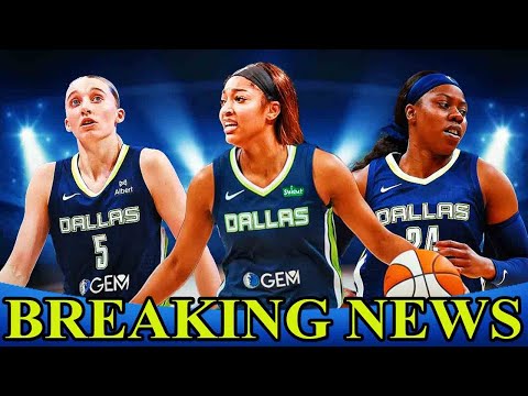 Who are the impending free agents for the Dallas Wings?