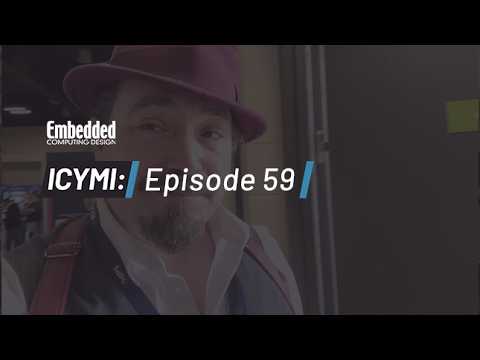 ICYMI Ep 59: MicroelectronicsUS, NTX, Pickering, BrainChip, TQ Systems, Edge Impulse