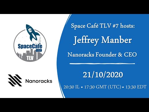 #7 Nanoracks