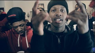 RondoNumbaNine x Lil Durk - Ride [OFFICIAL VIDEO] Shot By @RioProdBXC
