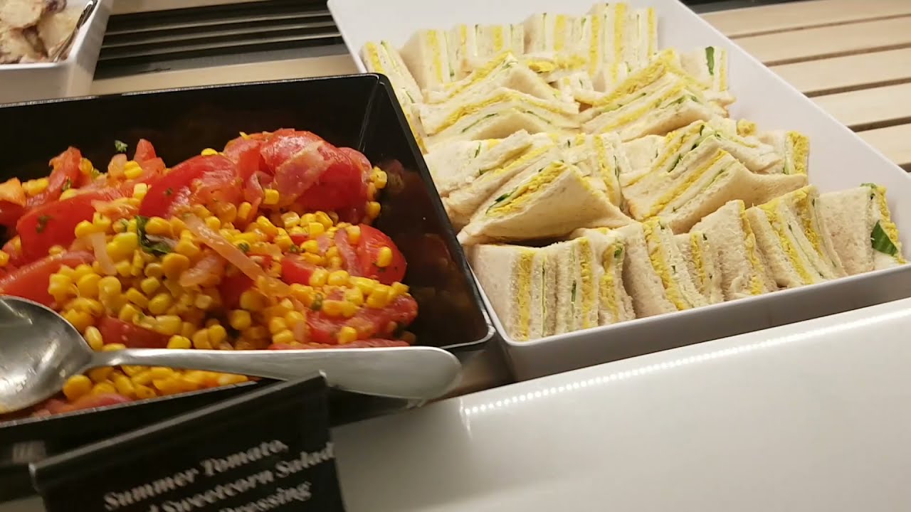 Air New Zealand Regional Lounge thumbnail