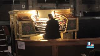 Ghost Tours of The Fox Theatre