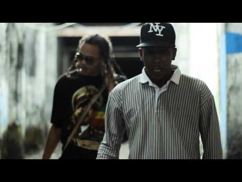 STREET CLIP " UNDERGROUND " DINIX / EL MAKILA #S2RPROD