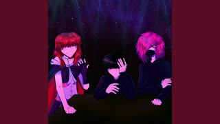 Cover art for something's not okay