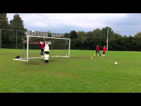 Keeperschool Limburg Geleen-Zuid