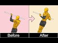 Fix Your Pull Ups In 2 Minutes
