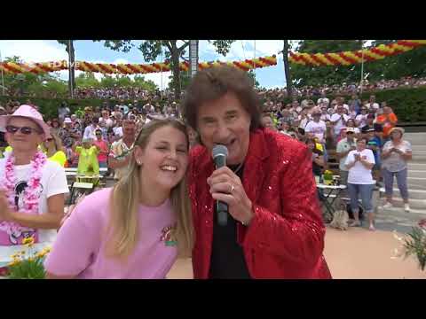 Olaf der Flipper - Wir sagen Danke schön