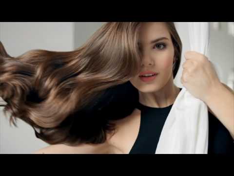 Pantene Milky Demage Repair Camila Queiroz