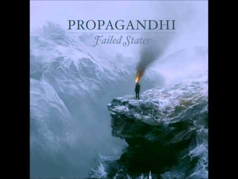 Propagandhi - The Fucking Rich Fuck The Poor