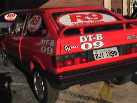 entrevistas 3 - 1ª Etapa da Copa Centro-Oeste de Arrancada. Campo Grande - MS.wmv