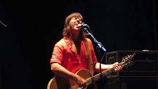 Old 97's - Big Brown Eyes