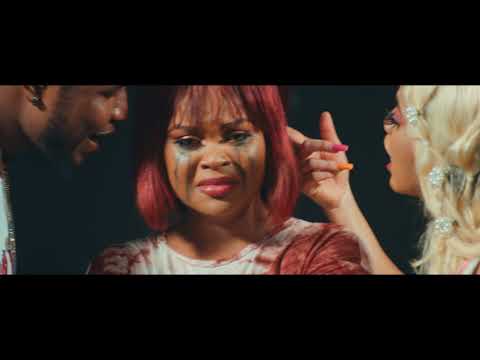 Shassy - Neg a Kob Pa Gen Met [feat. Mechanst] (Official Music Video)