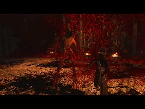 GLENMORIL Soundtrack - Arcana of Anatomancy