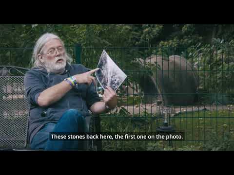 Rundgang durch den Prenzlauer Berg der späten 80er mit Fotos & Erinnerungen von Harald Hauswald