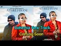 Bohemia New Song Athri Jawani Rabica Wadhawan Ft Bohemia Coming Soon