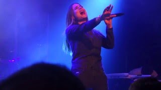 JoJo - Leave (Get Out) (Live at O2 Academy Islington) HD