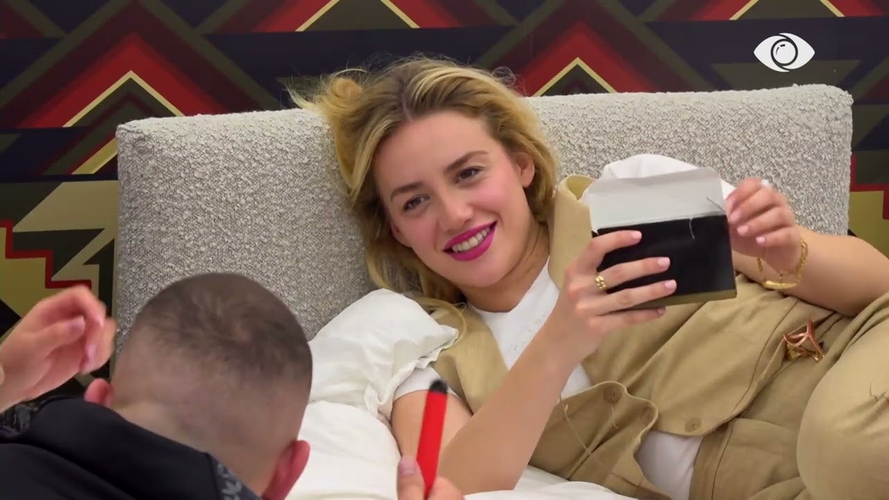 “A u pajtuat ju?”/ Heidi-Vesës: Kemi faj të dy, por unë si kam thënë fjalën e fundit askujt…