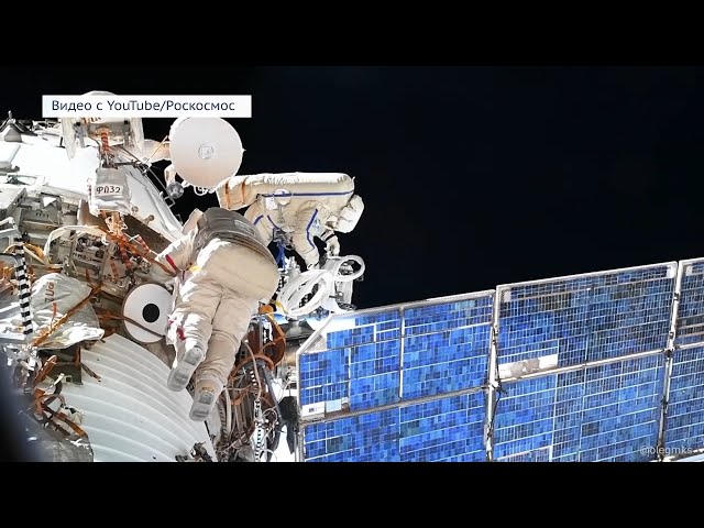 День космонавтики