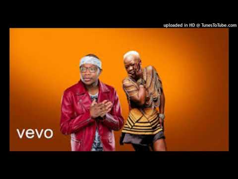 Master kg ft brenda fassie