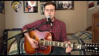 Poor Little Allison (Gordon Lightfoot) cover